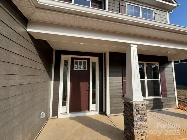 1251 Carrington Drive, Stanley, NC 28164