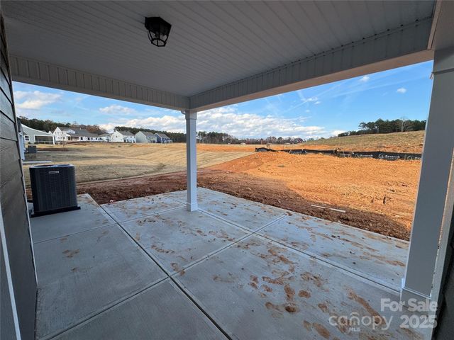 1251 Carrington Drive, Stanley, NC 28164