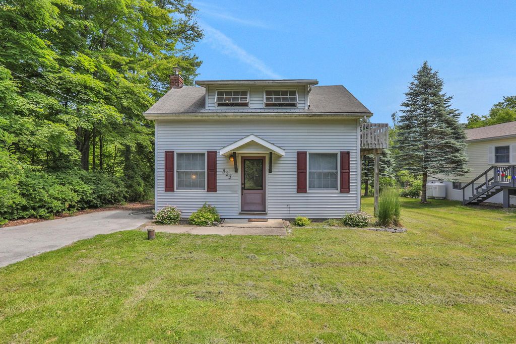525 Myrtle Avenue, Gardiner, NY 12589