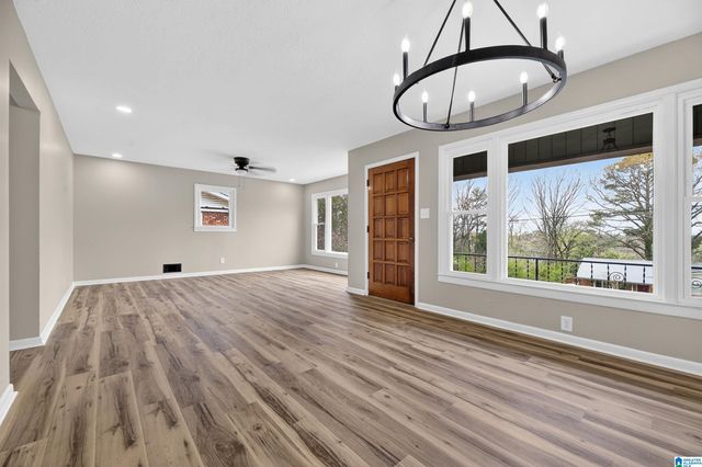 2829 BRIGHTON AVENUE, Anniston, AL 36207