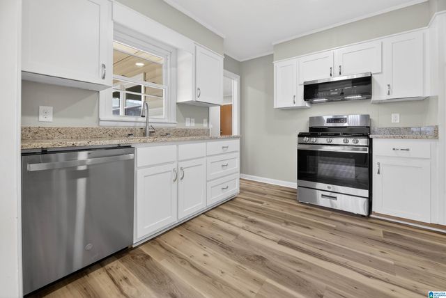 2829 BRIGHTON AVENUE, Anniston, AL 36207