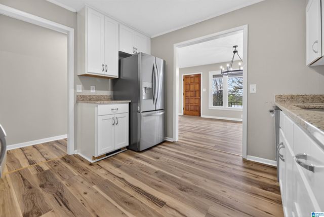 2829 BRIGHTON AVENUE, Anniston, AL 36207