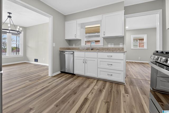 2829 BRIGHTON AVENUE, Anniston, AL 36207