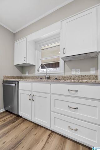 2829 BRIGHTON AVENUE, Anniston, AL 36207