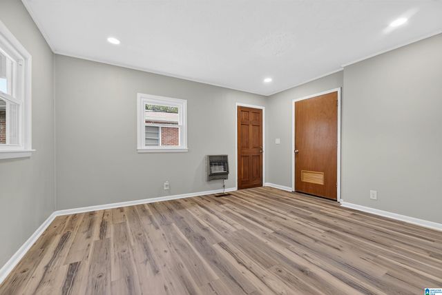 2829 BRIGHTON AVENUE, Anniston, AL 36207