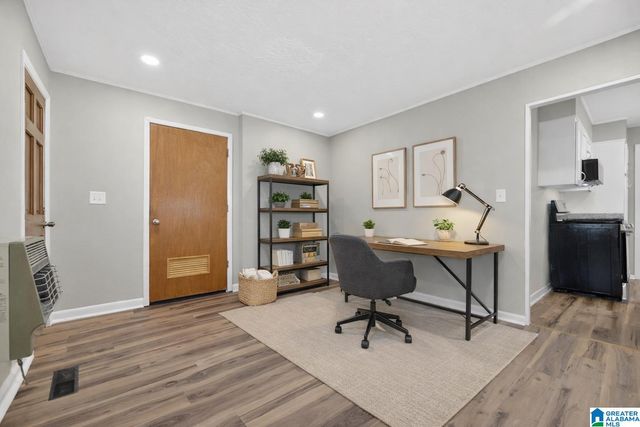 2829 BRIGHTON AVENUE, Anniston, AL 36207