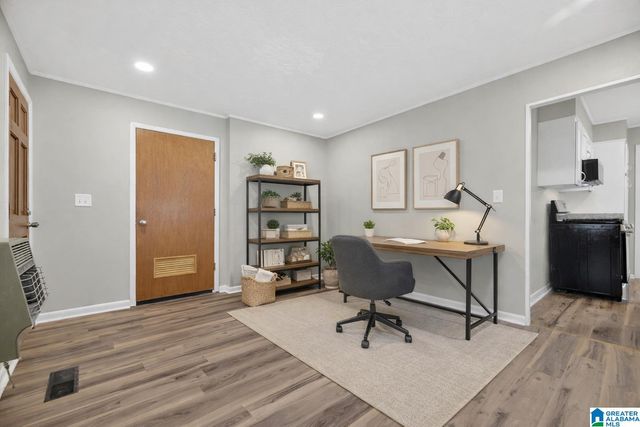 2829 BRIGHTON AVENUE, Anniston, AL 36207