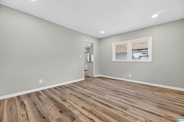 2829 BRIGHTON AVENUE, Anniston, AL 36207