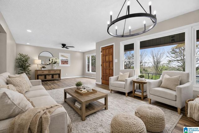 2829 BRIGHTON AVENUE, Anniston, AL 36207