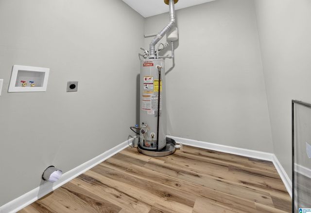 2829 BRIGHTON AVENUE, Anniston, AL 36207