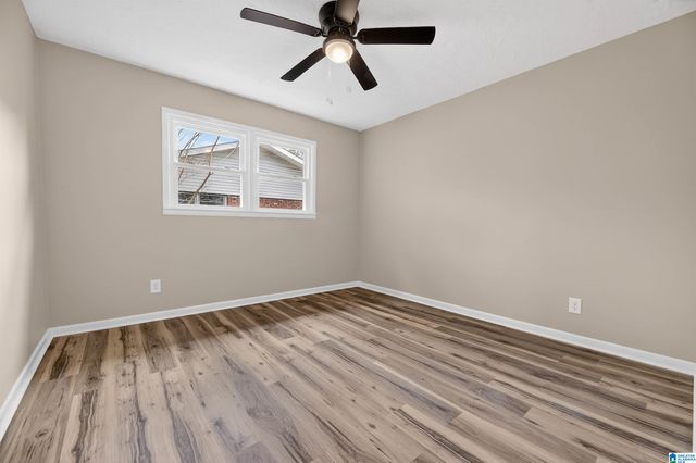 2829 BRIGHTON AVENUE, Anniston, AL 36207