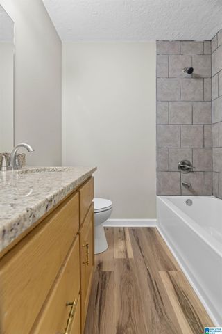 2829 BRIGHTON AVENUE, Anniston, AL 36207