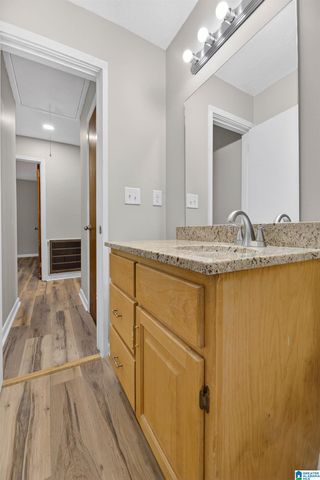 2829 BRIGHTON AVENUE, Anniston, AL 36207