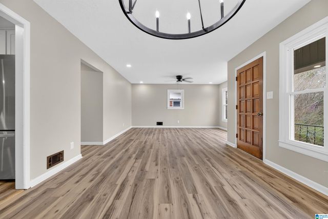 2829 BRIGHTON AVENUE, Anniston, AL 36207