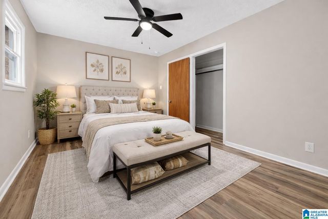 2829 BRIGHTON AVENUE, Anniston, AL 36207