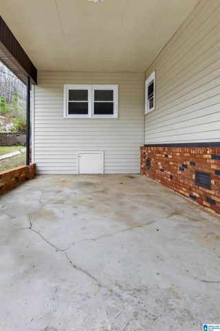 2829 BRIGHTON AVENUE, Anniston, AL 36207