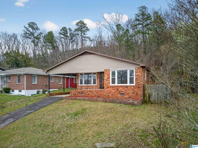 2829 BRIGHTON AVENUE, Anniston, AL 36207