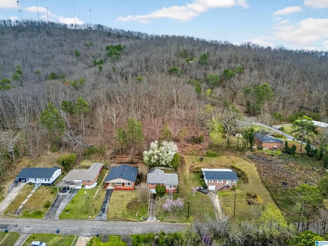 2829 BRIGHTON AVENUE, Anniston, AL 36207