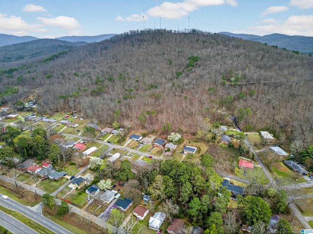 2829 BRIGHTON AVENUE, Anniston, AL 36207