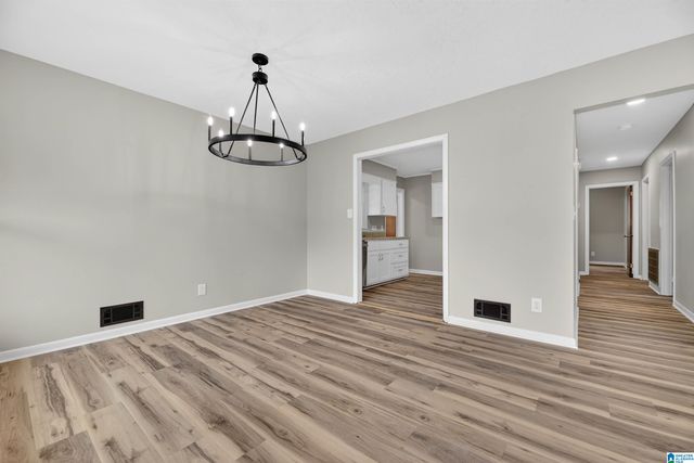 2829 BRIGHTON AVENUE, Anniston, AL 36207