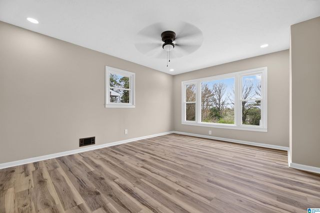 2829 BRIGHTON AVENUE, Anniston, AL 36207