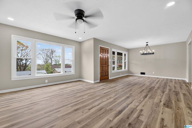 2829 BRIGHTON AVENUE, Anniston, AL 36207