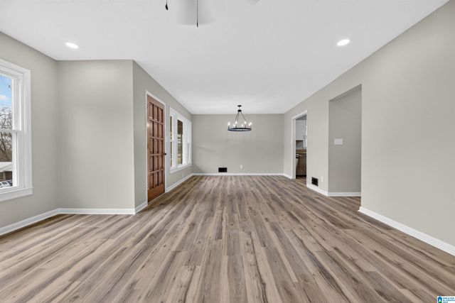 2829 BRIGHTON AVENUE, Anniston, AL 36207