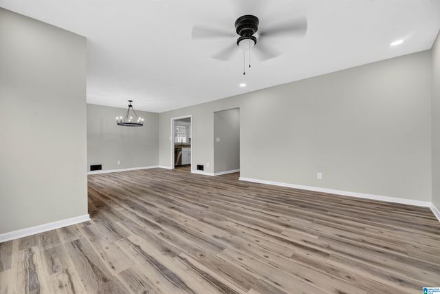 2829 BRIGHTON AVENUE, Anniston, AL 36207