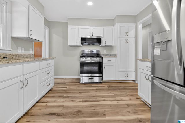 2829 BRIGHTON AVENUE, Anniston, AL 36207