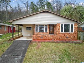 2829 BRIGHTON AVENUE, Anniston, AL 36207
