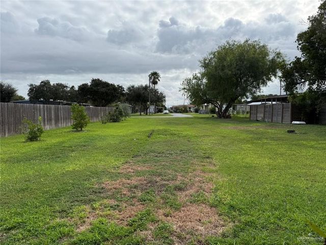 719 Cactus Lane, La Feria, TX 78559