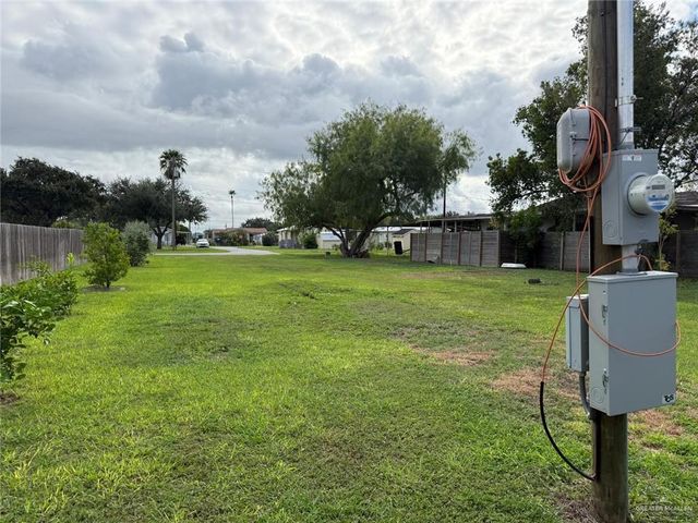 719 Cactus Lane, La Feria, TX 78559