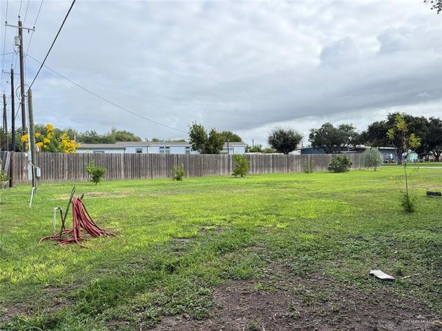 719 Cactus Lane, La Feria, TX 78559
