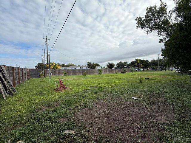 719 Cactus Lane, La Feria, TX 78559