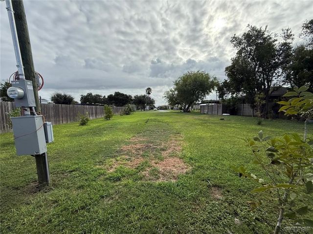 719 Cactus Lane, La Feria, TX 78559