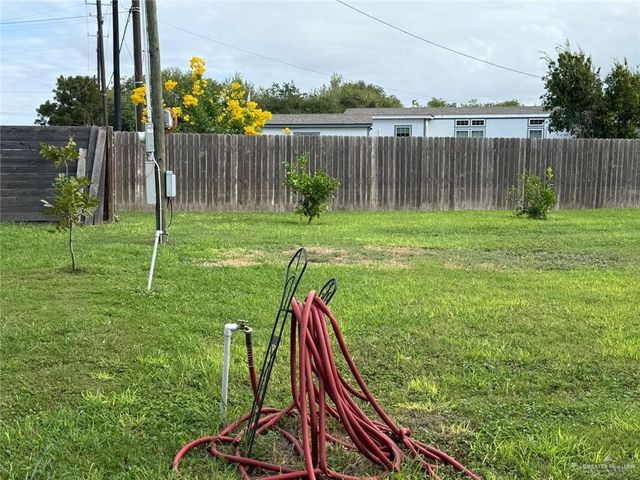 719 Cactus Lane, La Feria, TX 78559