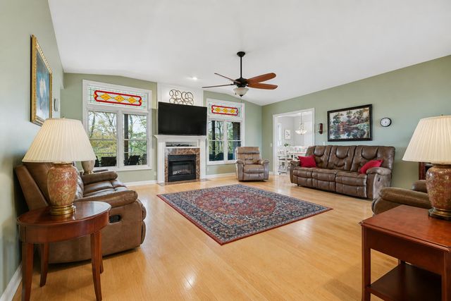 1191 Bridge Hill Road, Lawrenceburg, KY 40342