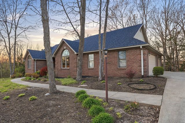 1191 Bridge Hill Road, Lawrenceburg, KY 40342
