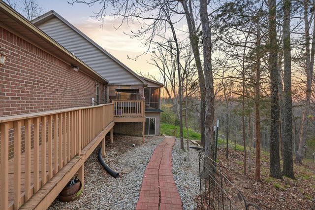 1191 Bridge Hill Road, Lawrenceburg, KY 40342