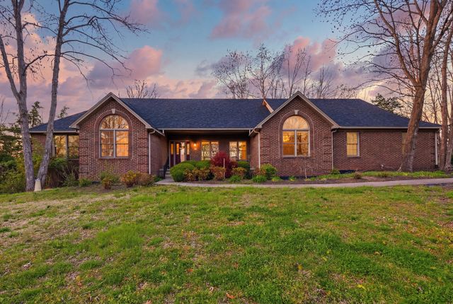 1191 Bridge Hill Road, Lawrenceburg, KY 40342