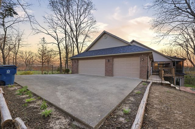 1191 Bridge Hill Road, Lawrenceburg, KY 40342