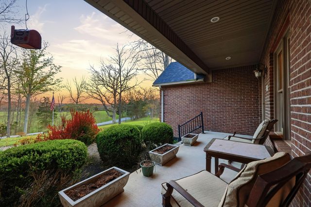 1191 Bridge Hill Road, Lawrenceburg, KY 40342