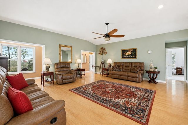1191 Bridge Hill Road, Lawrenceburg, KY 40342