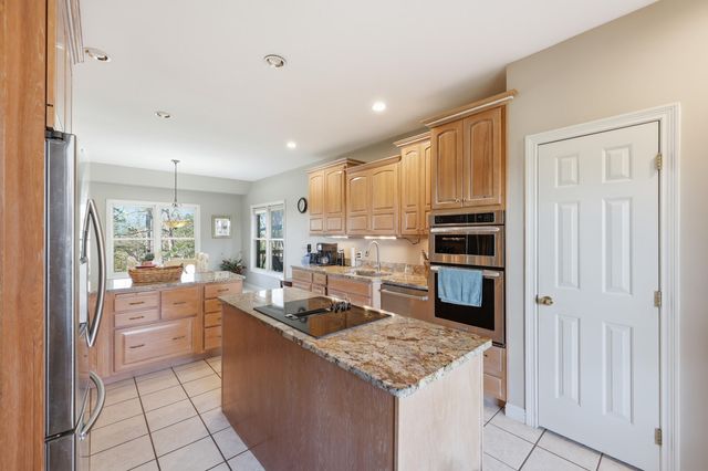 1191 Bridge Hill Road, Lawrenceburg, KY 40342