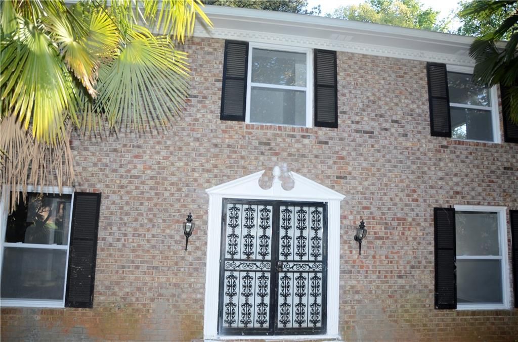 4247 Bingham Court, Stone Mountain, GA 30083