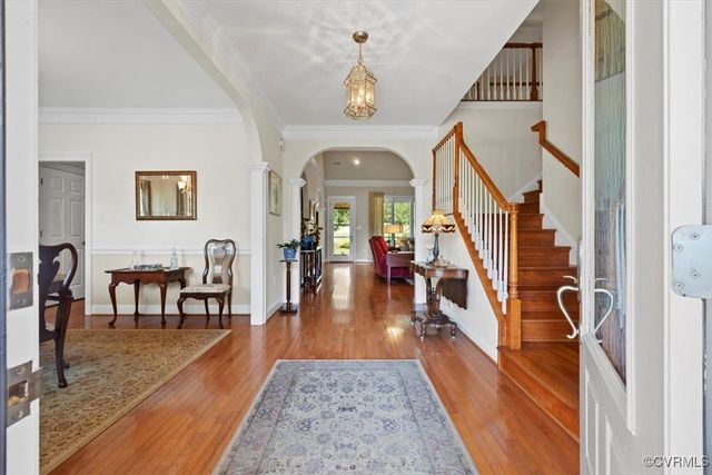 403 Regina Ln, Richmond, VA 23238