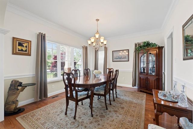 403 Regina Ln, Richmond, VA 23238