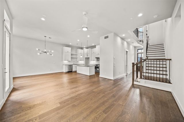 8707 Padua Lane, Houston, TX 77055