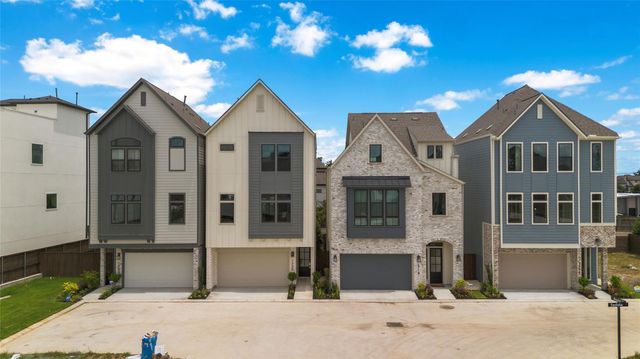 8707 Padua Lane, Houston, TX 77055