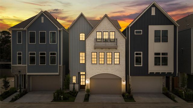 8707 Padua Lane, Houston, TX 77055